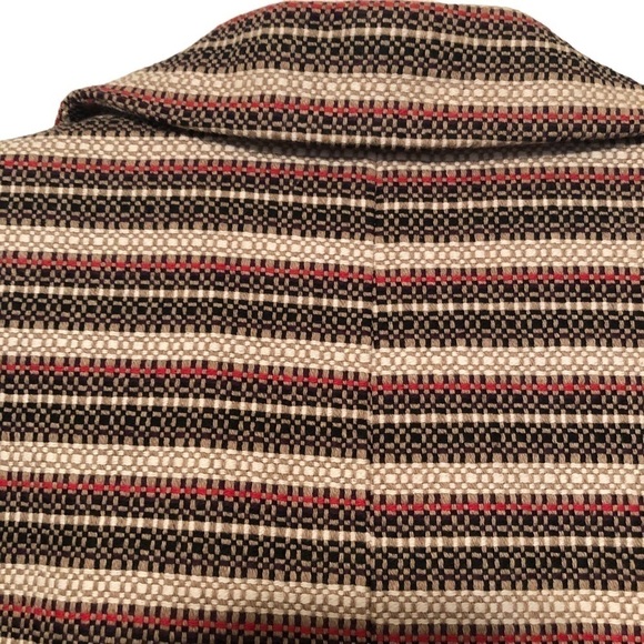 Ann Taylor Loft jacket size 4 - Picture 4 of 6